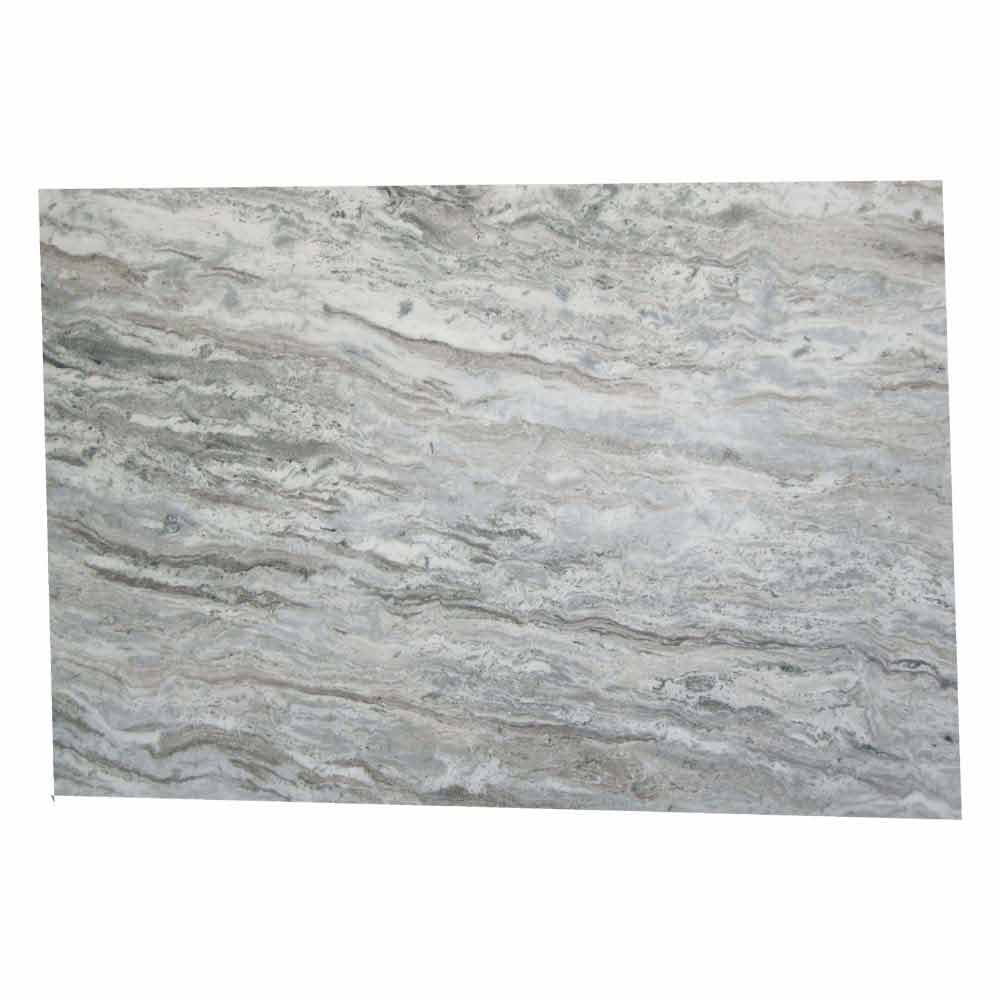 Fantasy Brown Marble